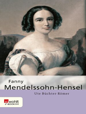 cover image of Fanny Mendelssohn-Hensel